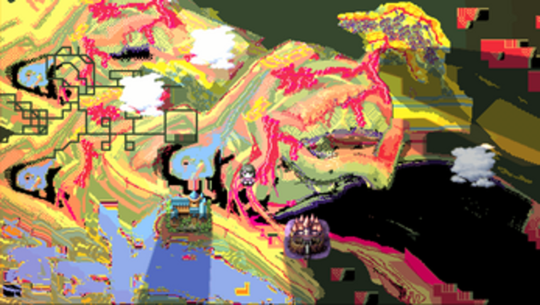 Sunshowers Burn the Century Scionic screenshot