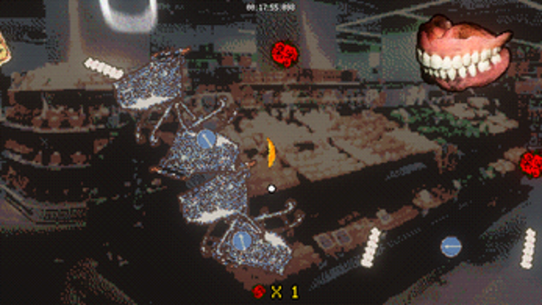 Super Sad Banana screenshot