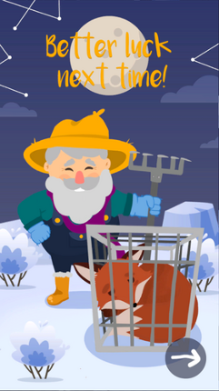 Swift Fox screenshot