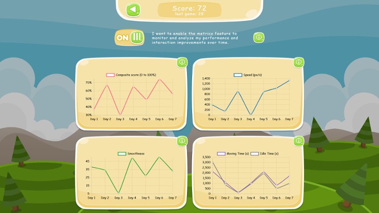 Teach Kids Games screenshot