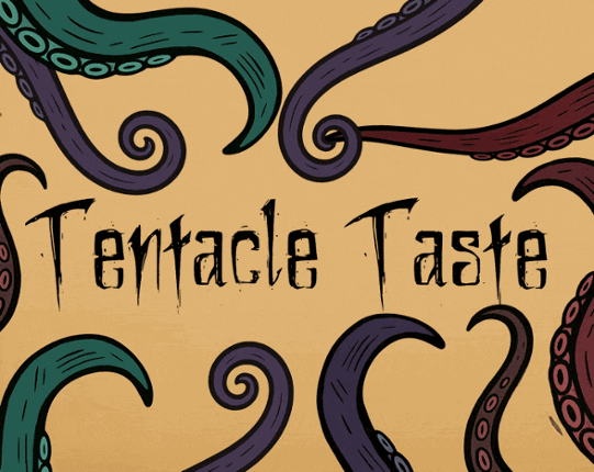 Tentacle Taste: A Recipe Typed in Madness Image