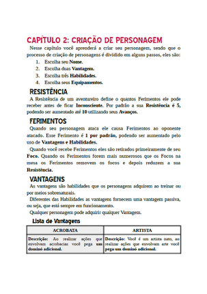 TERRAS DESCONHECIDAS Image