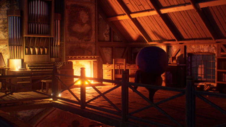 The Ballad Of The Thulhu screenshot