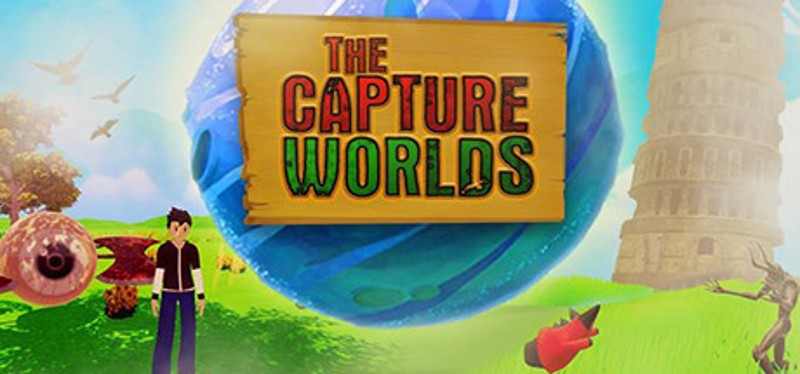 The Capture Worlds Image