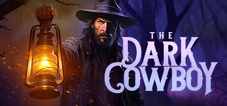 Games like The Dark Cowboy