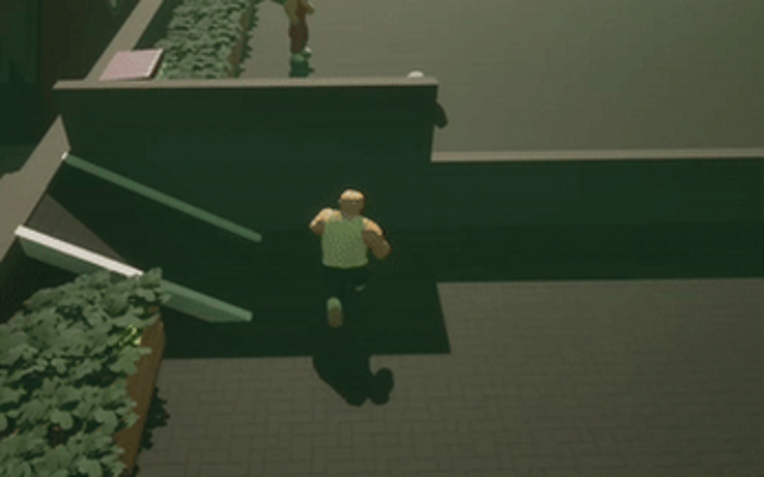 The Firm. Hooligan Game [Major Alpha Update] Image