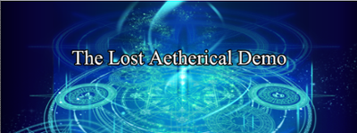 The Lost Aetherical Image