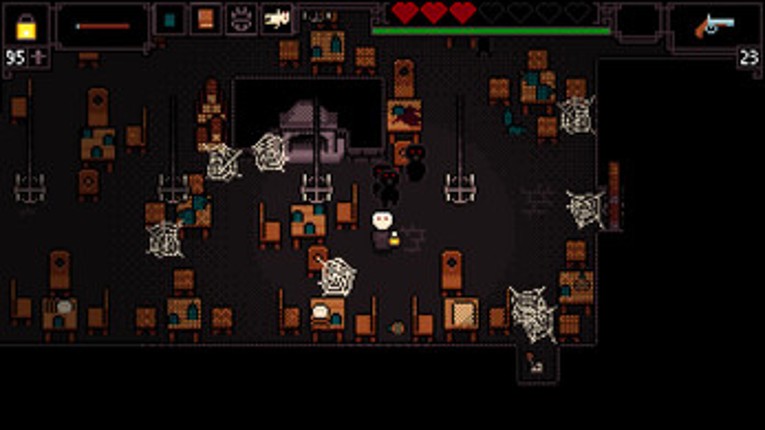 The Parting - TUTORIAL Image