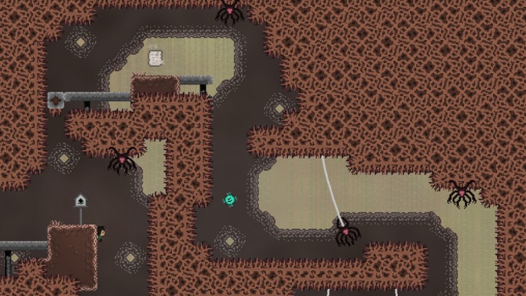 The Path of Ren screenshot