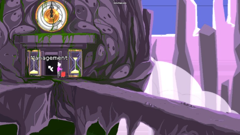 The Tale of Doris and the Dragon - Episode 2 screenshot