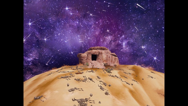 The Way To Life screenshot