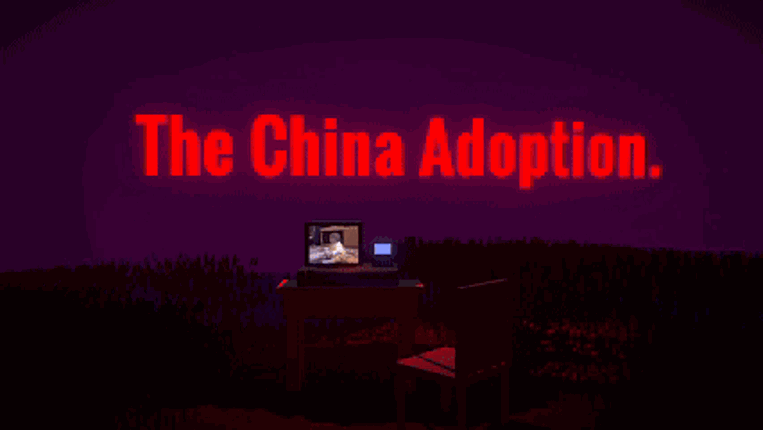 TheChinaAdoption screenshot