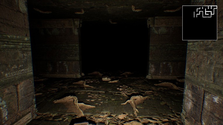 There Won't be Light screenshot