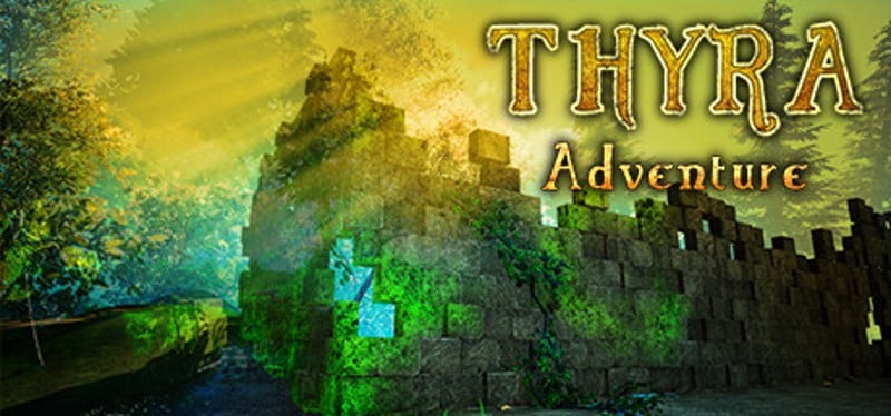 Thyra Adventure Image