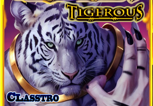 Tigerous ( classtro game) Image