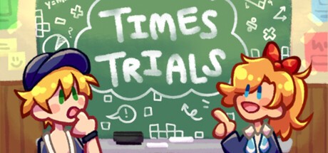 Games like Times Trials