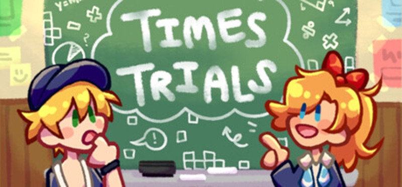 Times Trials Image