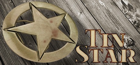 Games like Tin Star