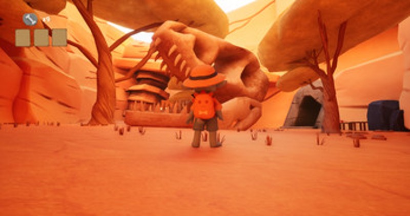 Tiny Scout screenshot