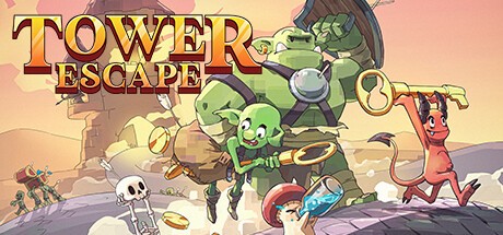 Games like Tower Escape