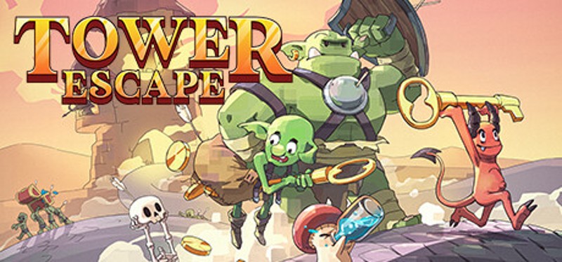 Tower Escape Image