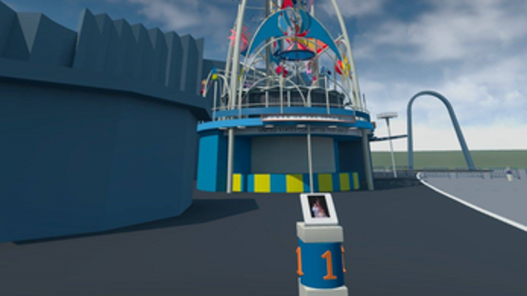 Tower of the Four Winds - Project Fairwinds- Quest Edition screenshot