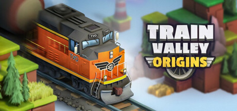 Train Valley Origins Image