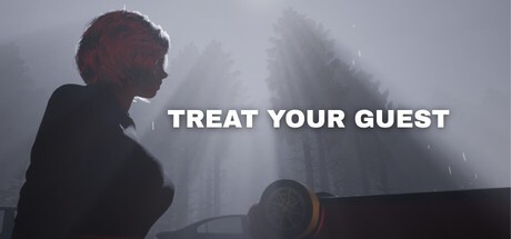 Games like Treat Your Guest