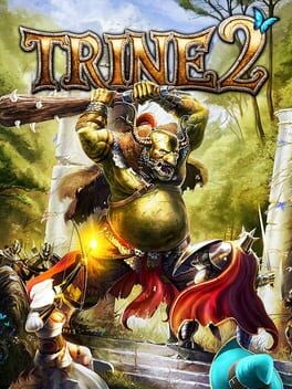 Games like Trine 2