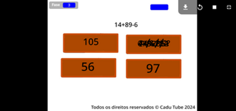 Tube Quiz screenshot