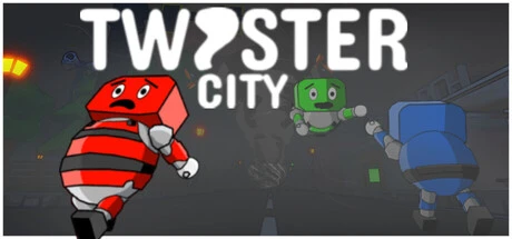 Games like Twister City