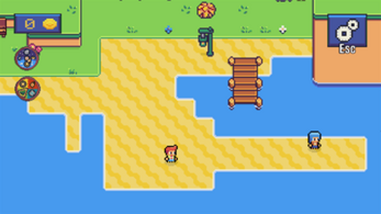 Una Habitación Propia screenshot