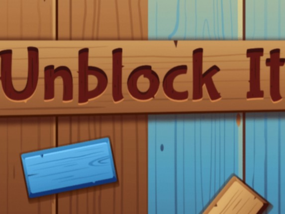 Unblock It Classic Image
