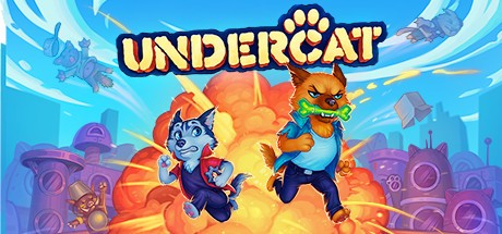 Games like Undercat