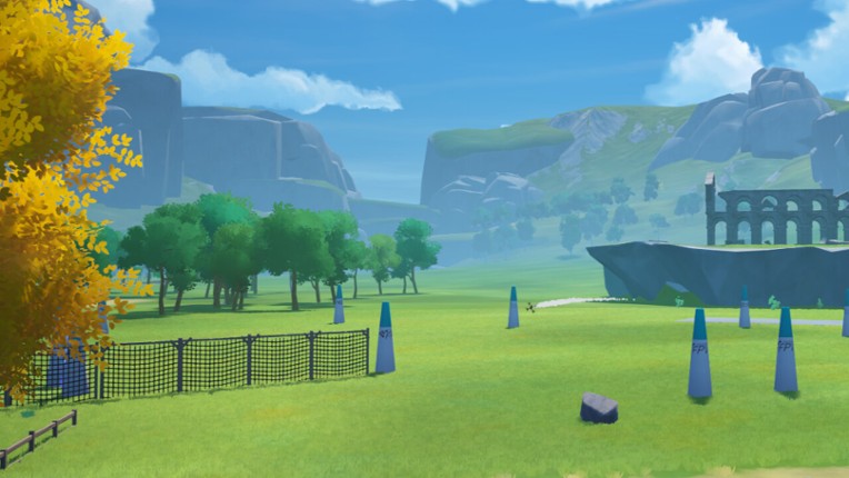 Unknown FPV : Drone Simulator screenshot