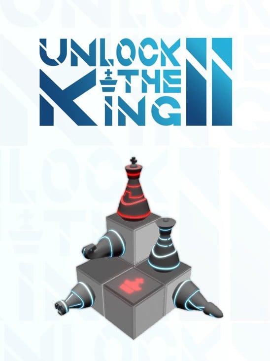Games like Unlock The King 2