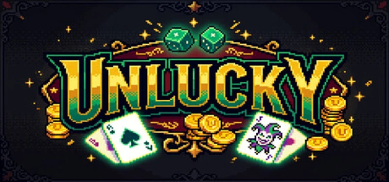 Unlucky Image