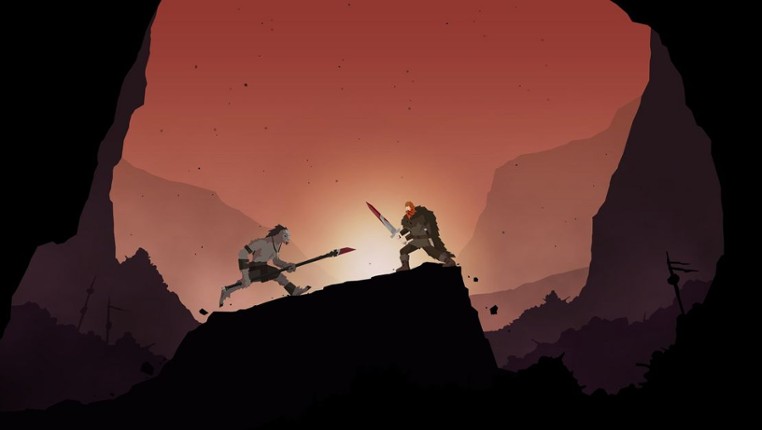 Unto The End screenshot