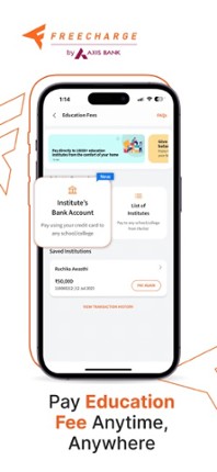 Vampire High School Crush &amp; Love Affair screenshot