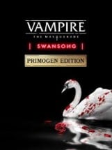 Vampire: The Masquerade - Swansong PRIMOGEN EDITION Image