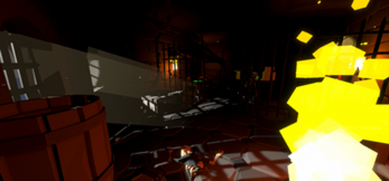 Vault of the Vanquished screenshot