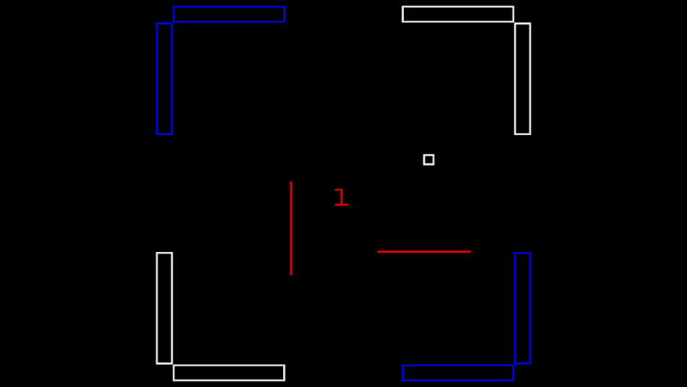 Vector Sector Image