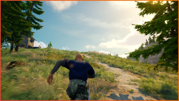 Veiled Tales screenshot