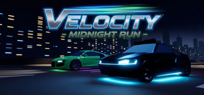 Velocity - Midnight Run Image