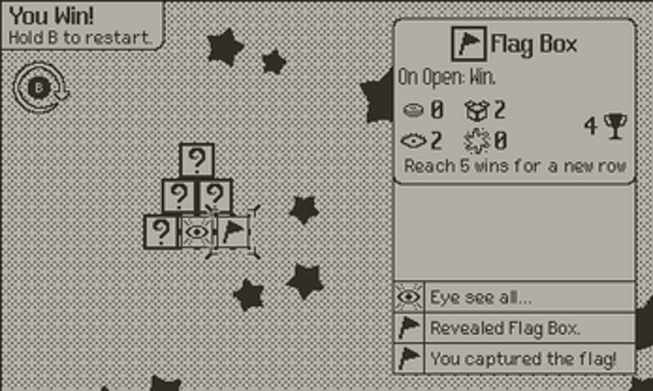 Vexbox (Playdate) Image