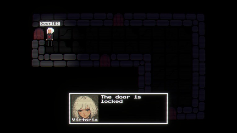 Victoria Kopernik: Monastery Image