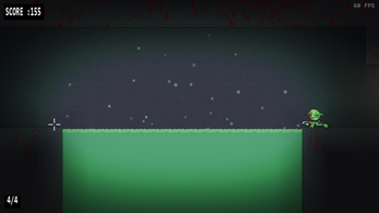 W GOBLINS L HUMANS Image