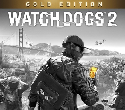 Watch Dogs 2 Image