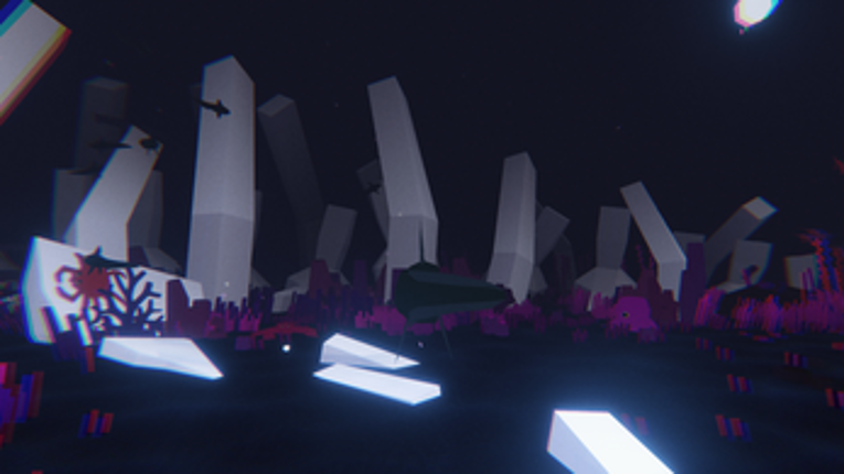 Whale Fall Image