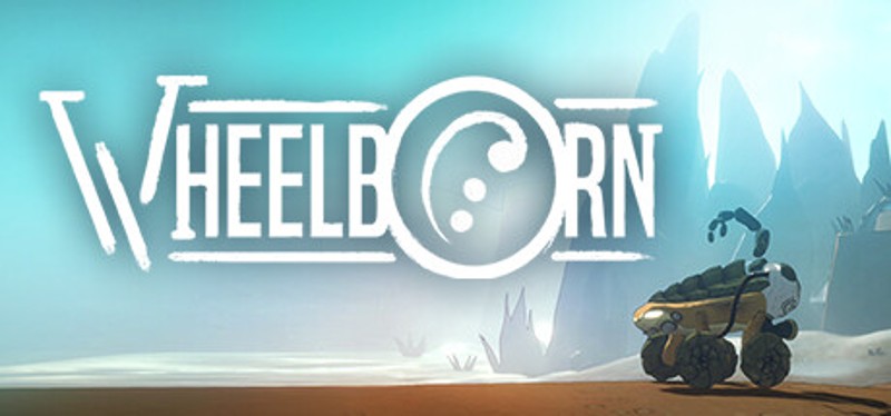 Wheelborn Game Cover